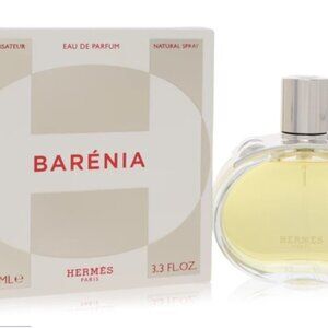 Hermes Barenia W 3.3 OZ Eau De Parfum Spray Refillable By Hermes